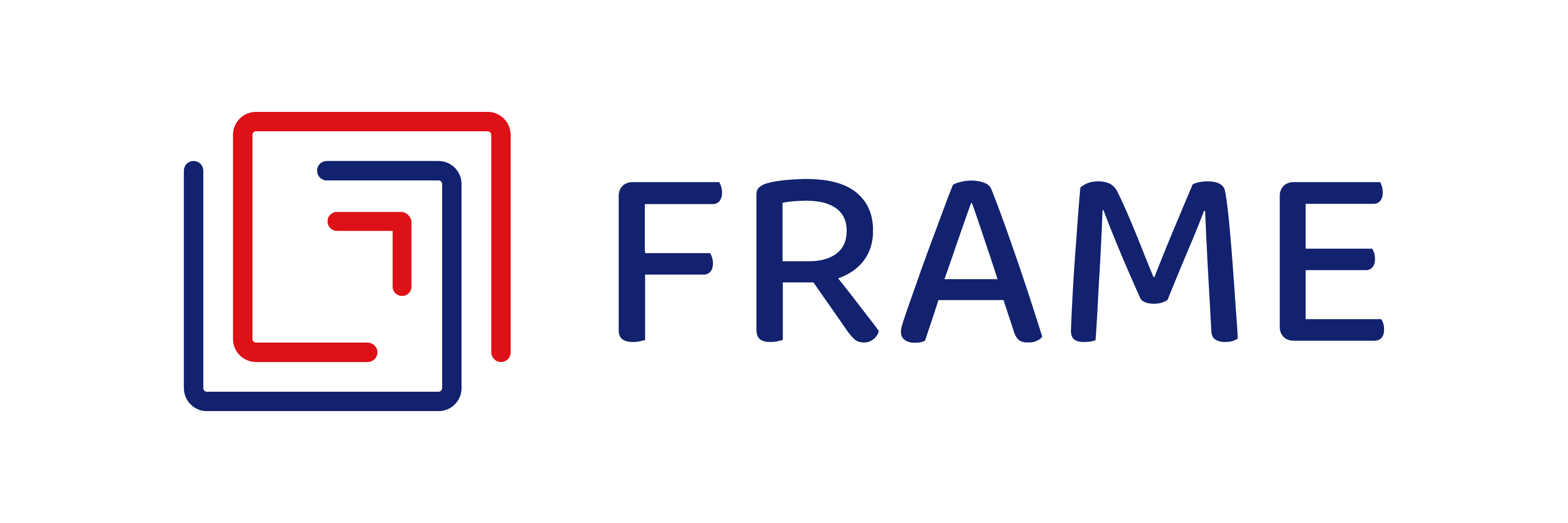 FRAME logo